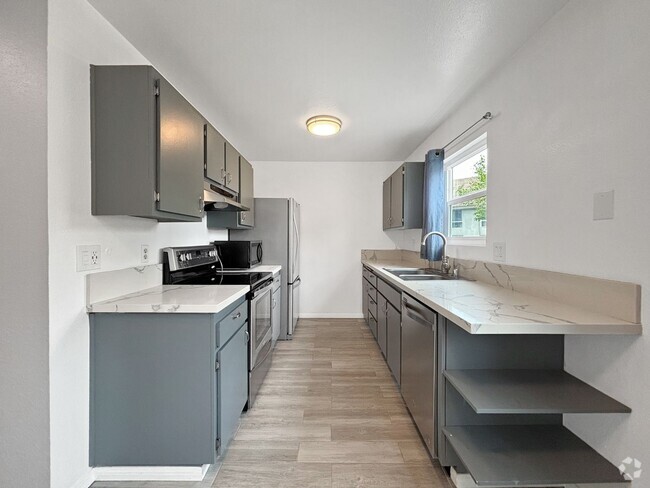 Building Photo - Beautiful 2B/2BA Condo in Mission Valley W... Unit 104