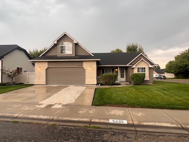 Building Photo - 5435 N Vercelli Way Rental