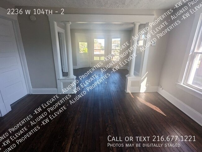 Photo - 2236 w 104th-2 Unidad 2