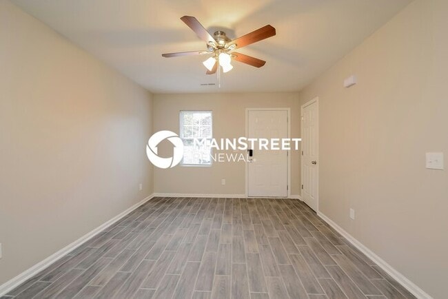 3 Bedroom Pet-Friendly Home in Winston-Salem, NC with Main Street Renewal