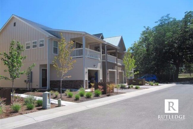 Photo - Gorgeous End Unit Townhome in The Heart of...