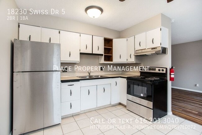 Building Photo - 18230 Swiss Dr Rental