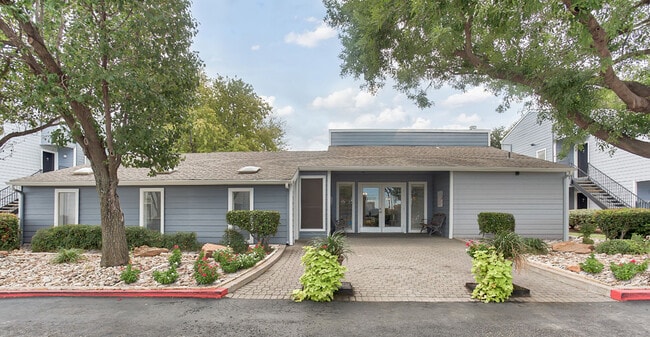 Casa club - Indian Run Apartments