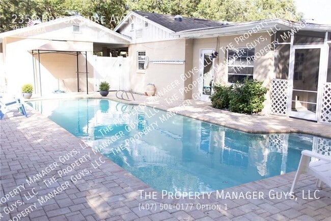 Photo - 2350 Brookshire Ave