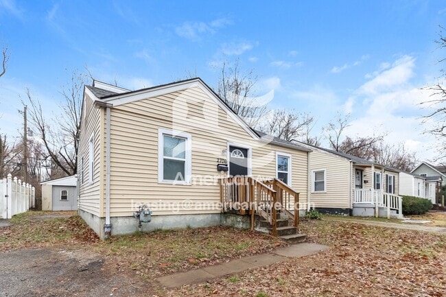 Photo - 2706 Algonquin Pkwy