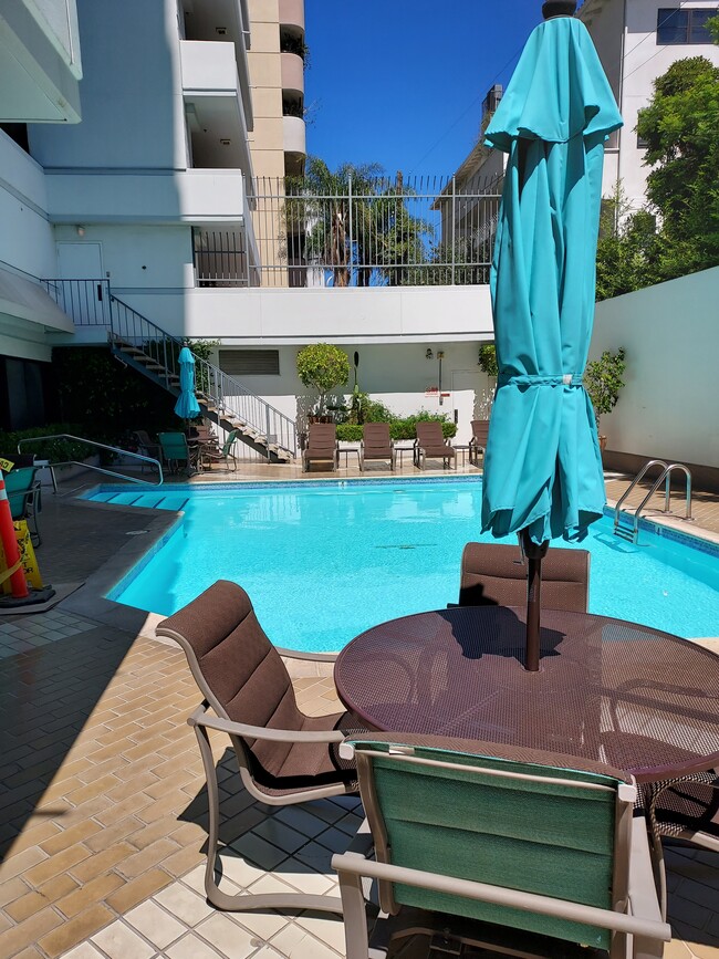 Photo - 10660 Wilshire Blvd Apartamentos Unidad #309