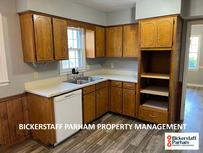 Photo - Everything You Need. All Right Here.