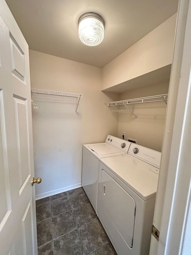 Photo - Spacious 2BR Town house in Houma Unit LABS 211 Greenbriar Dr - 60263840770