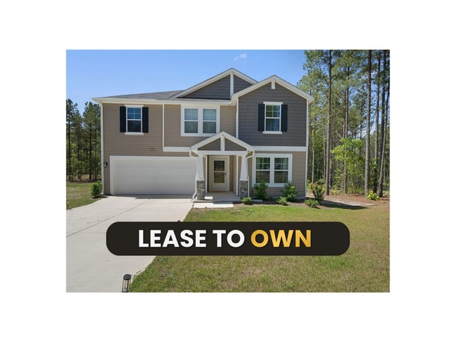 Building Photo - Live Like a Homeowner - Lease to Own