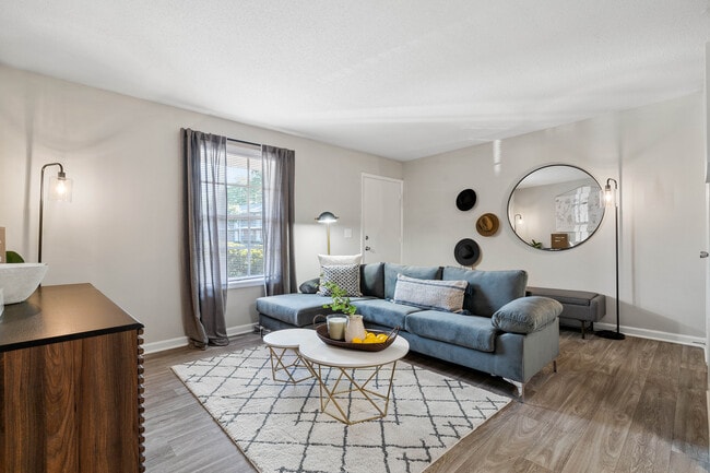 The Lofts at the Plaza