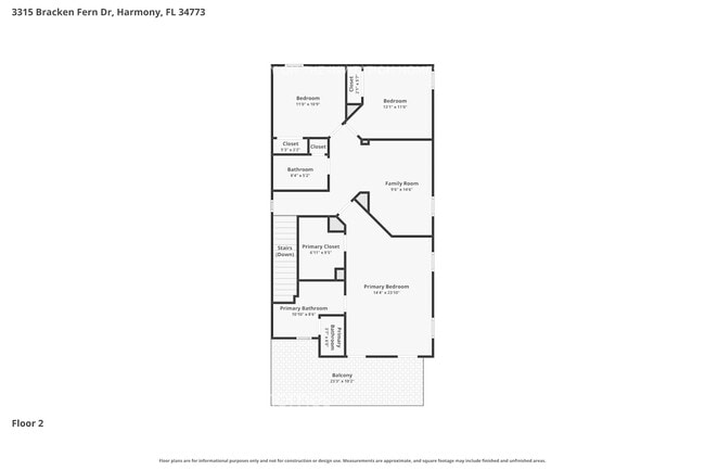 Photo - 3315 Bracken Fern Dr