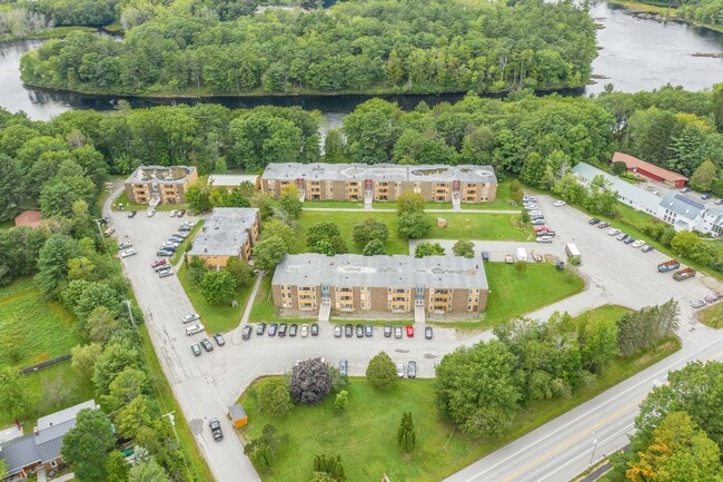 Stillwater Village Apartments