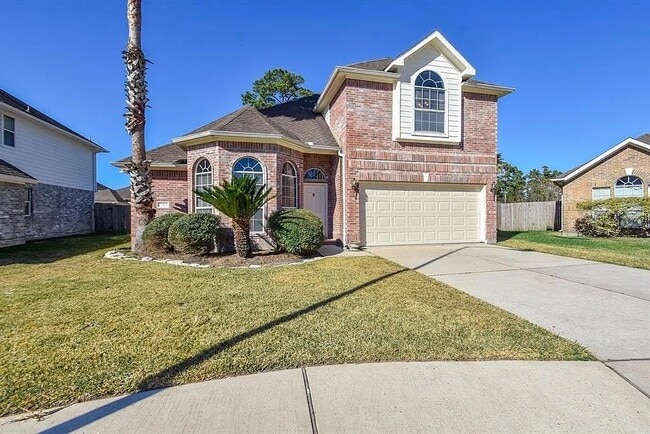 Building Photo - 2811 Little Spring Cir