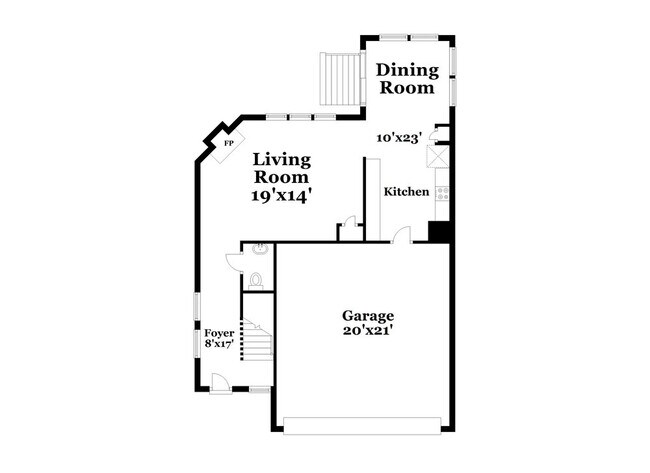 Photo - 1940 Shadow Glen Dr