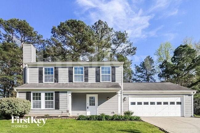 Photo - 11215 Bramshill Dr House
