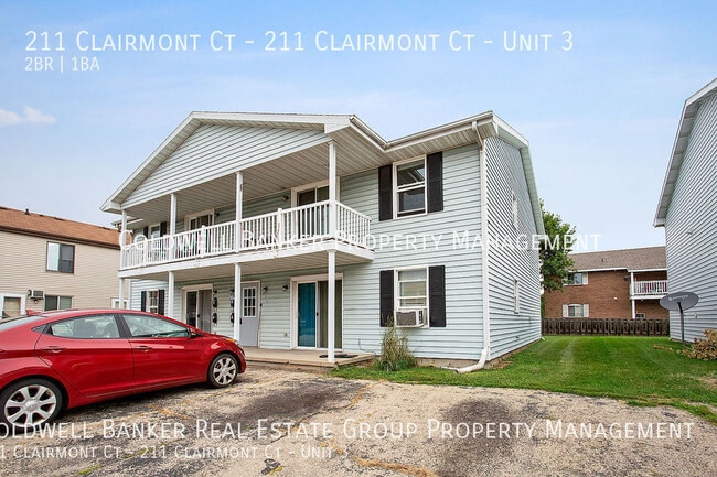 Photo - 211 Clairmont Ct Unit 211 Clairmont Ct - 3
