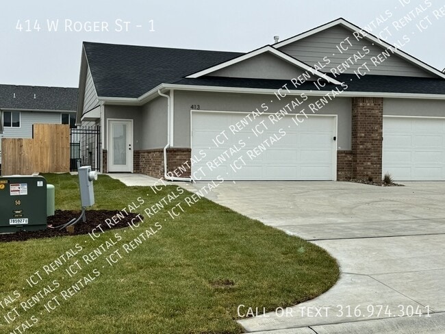 Building Photo - 414 W Roger St