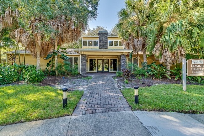 Aventine at Forest Lakes Apartment Homes