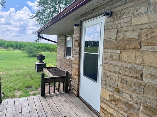 Photo - 3-Bedroom Country Home on Nearly 5 Acres with Detached Garage