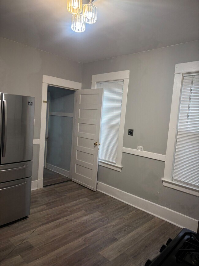 1815 Euclid Ave Unit 2ND FL
