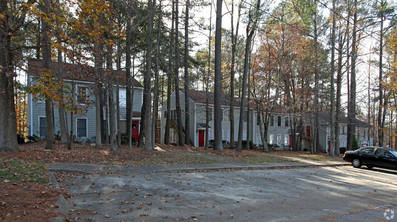 O'Hara Apartments - O'Hara Apartments