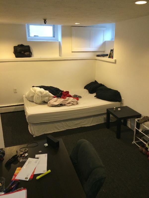 Photo - 27 St Stephen St Unidad #15