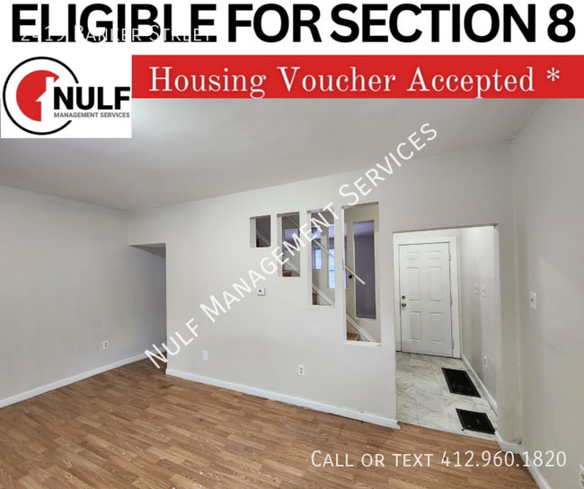 Building Photo - 2419 Banker St