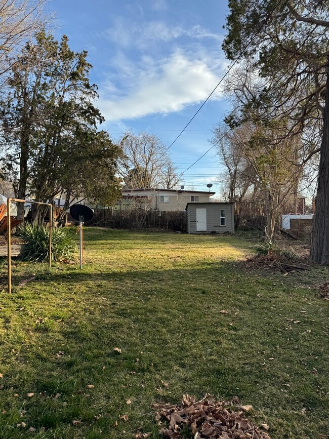 Photo - 270 E 400 N Unidad A