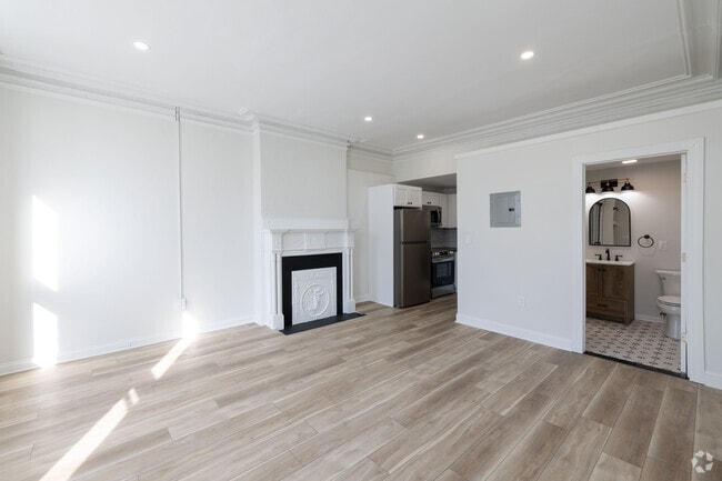 Building Photo - 441 State St