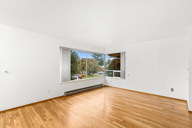 Photo - Ballard 2 bed 1 bath Available February 1st