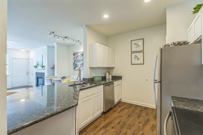 Botanica Cottages