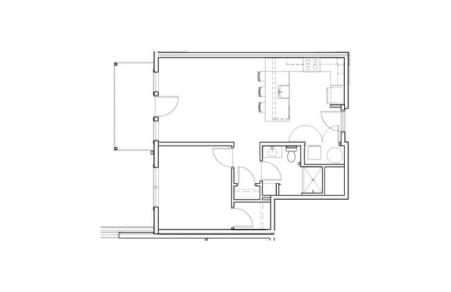 Photo - Westmont at the Lane