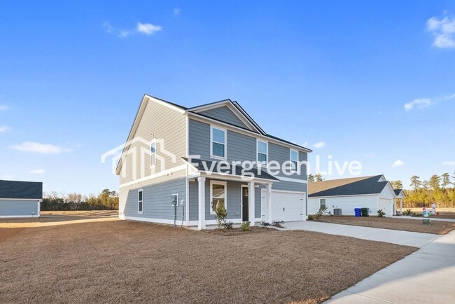 Photo - 1606 King Oaks Lp