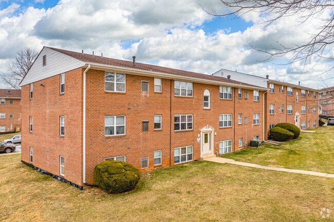 Photo - Georgetown Manor Apartments