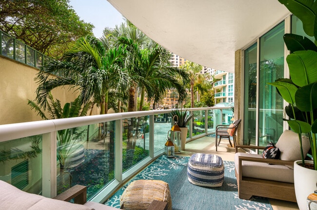 Photo - 347 N New River Dr E Unit 210