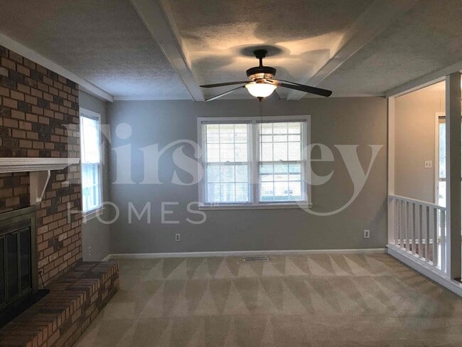 Photo - 2029 Abington Ln