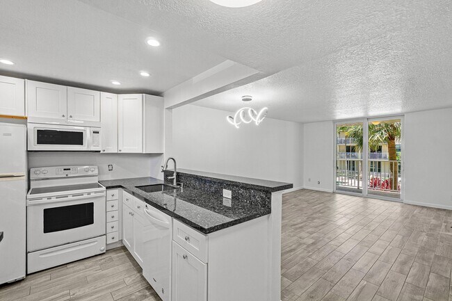 Photo - 2929 S Ocean Blvd Unit 2120