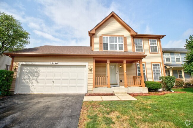 Building Photo - 22146 W Plymouth Cir Rental