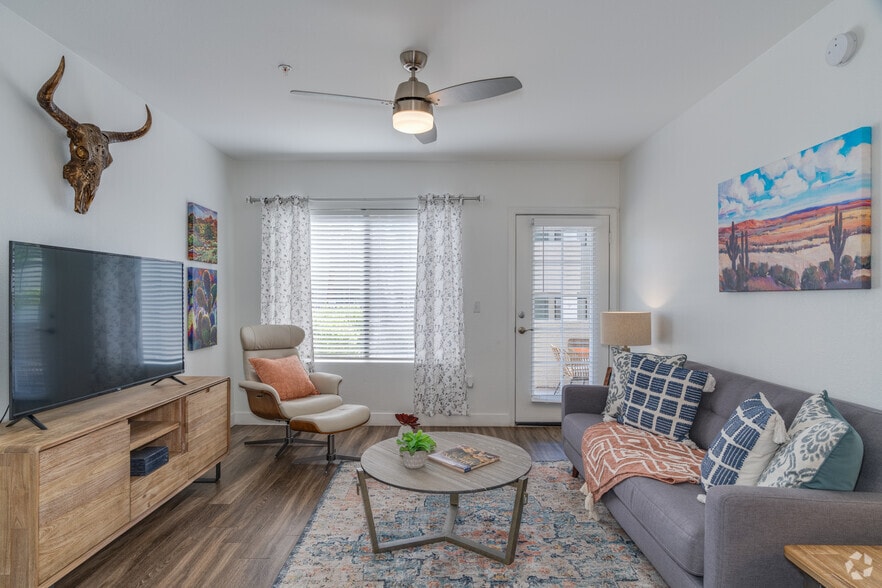 Interior Photo