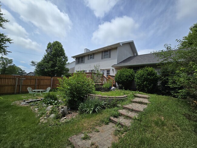 4710 Donald Dr