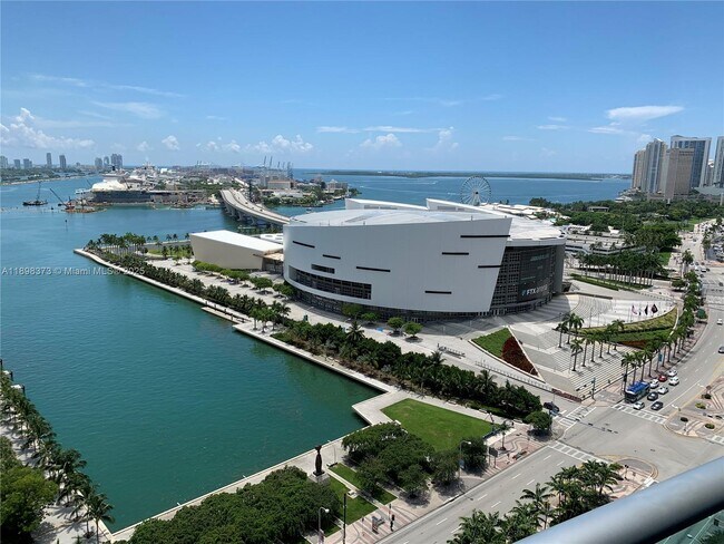 Photo - 900 Biscayne Blvd Unit 2405
