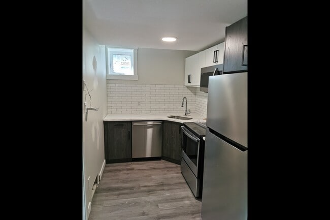 Photo - 8407-8108 108 St NW Unit BSM-B1