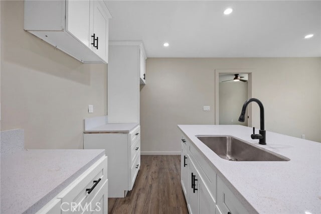 Photo - 541 N Barbara Ave