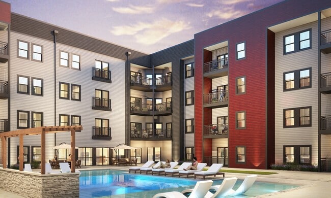Building Photo - Prairie Encore Rental