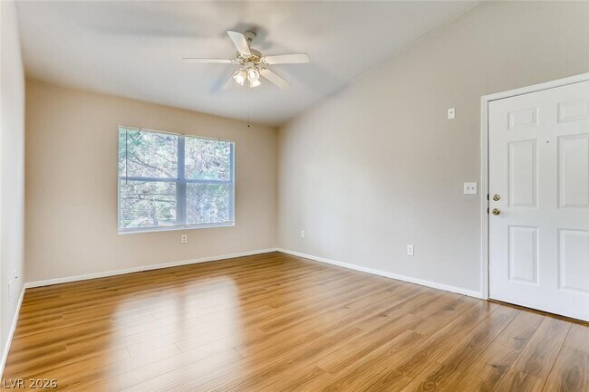 555 E Silverado Ranch Blvd Unit 2012