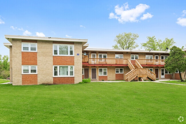 Building Photo - 1021 Tollview Ave Unit 12 Rental