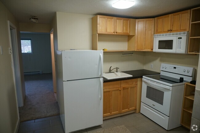 Building Photo - 7 Tideview Path Unit 1-7 Rental