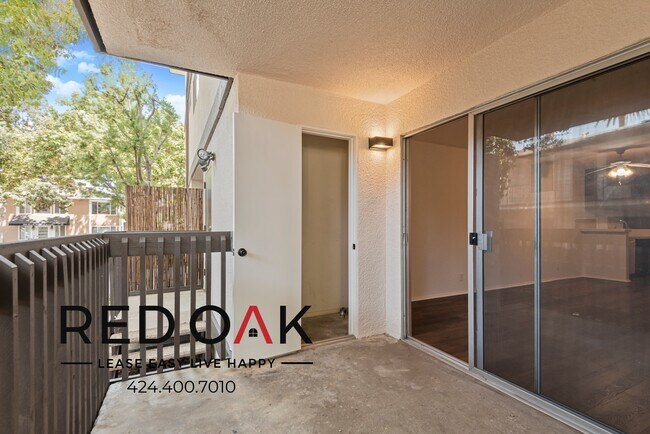 Photo - Amazing One Bedroom with Spacious Rooms, C... Unidad 201