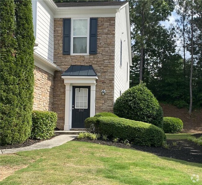 Colony Woods Nearby Townhomes for Rent Woodstock GA 28 Townhouses