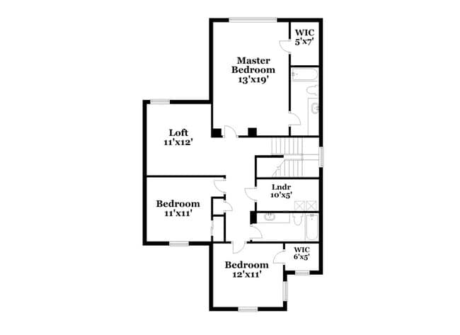 Photo - 1101 Tellis Dr